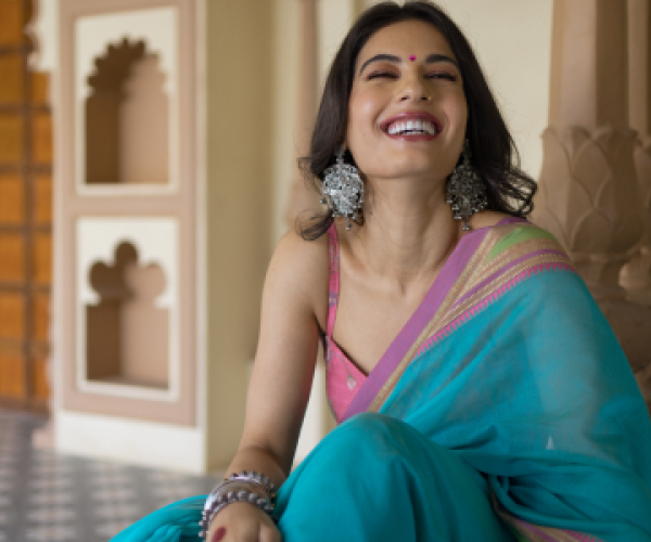 From Soil to Saree: Tracing the Journey of Sustainable Handloom Fabrics